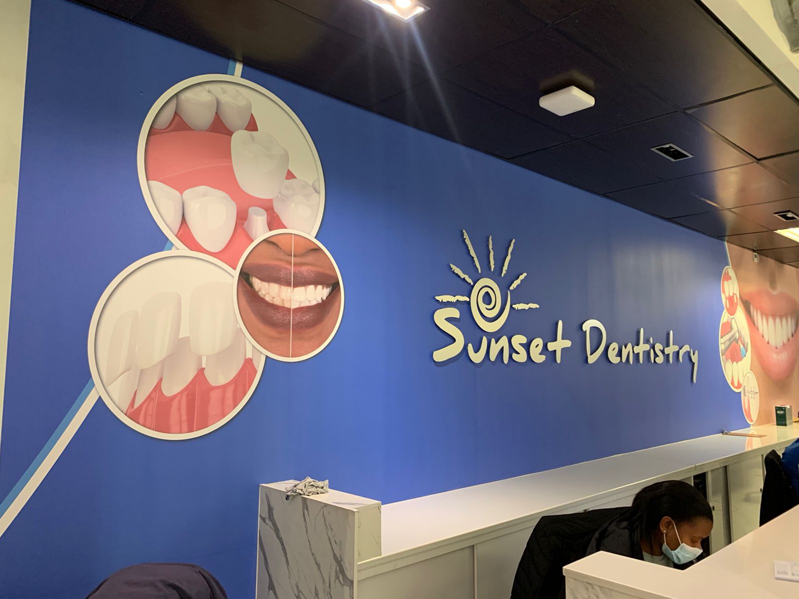 Branding — Paulet Print service