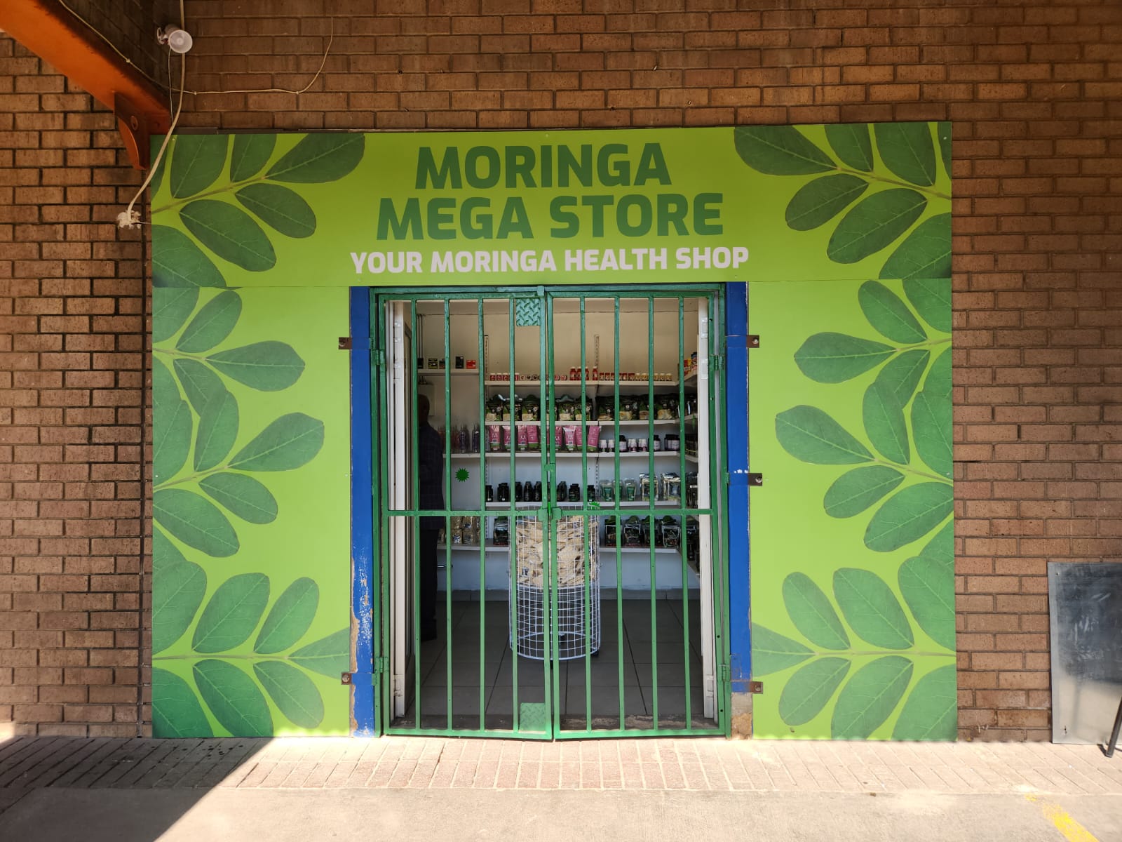 Signage — Paulet Print service